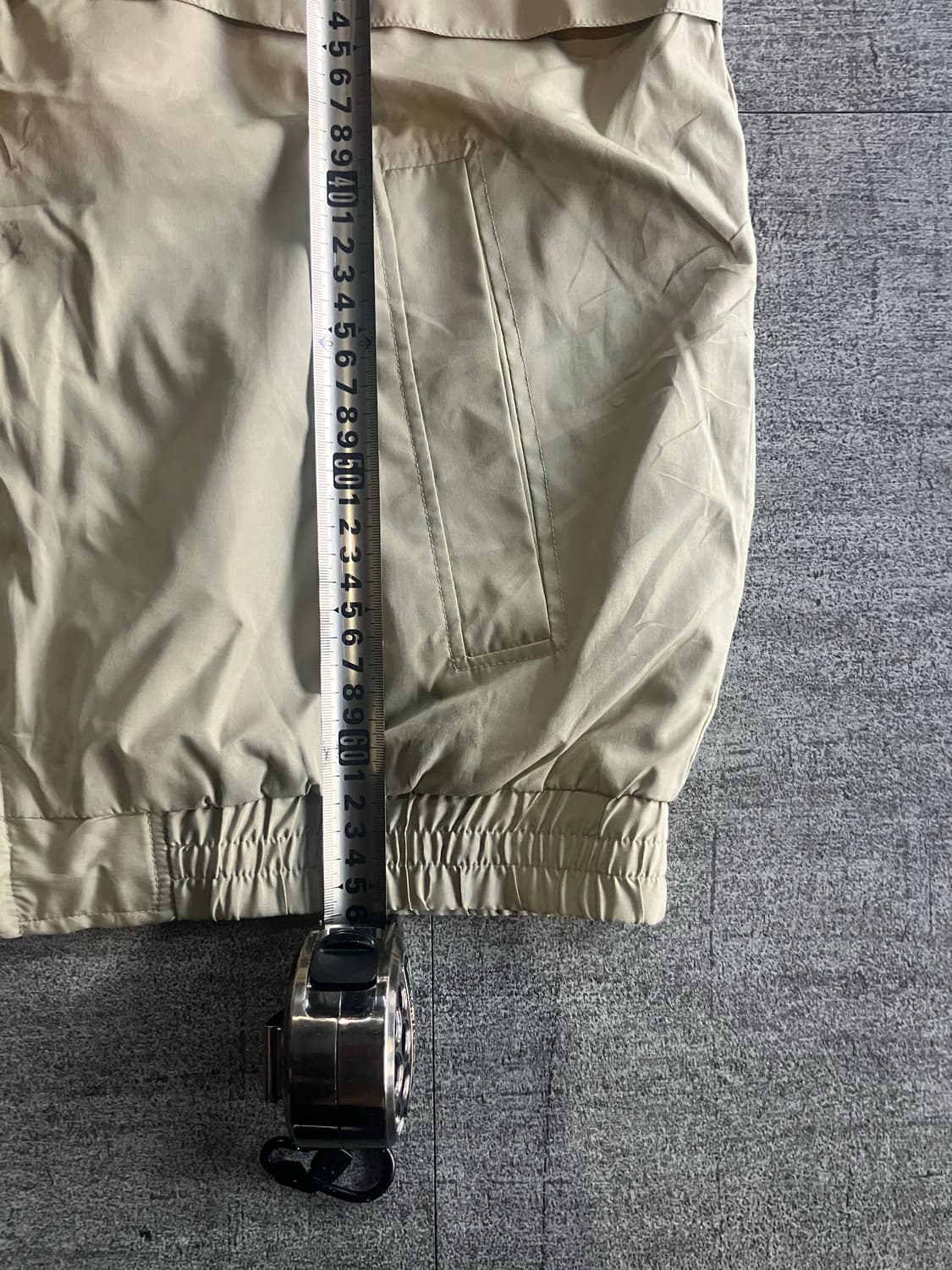 일본빈티지 Apoy 올드스쿨아메카지 골덴카라 베스트자켓 조끼 상품이미지3