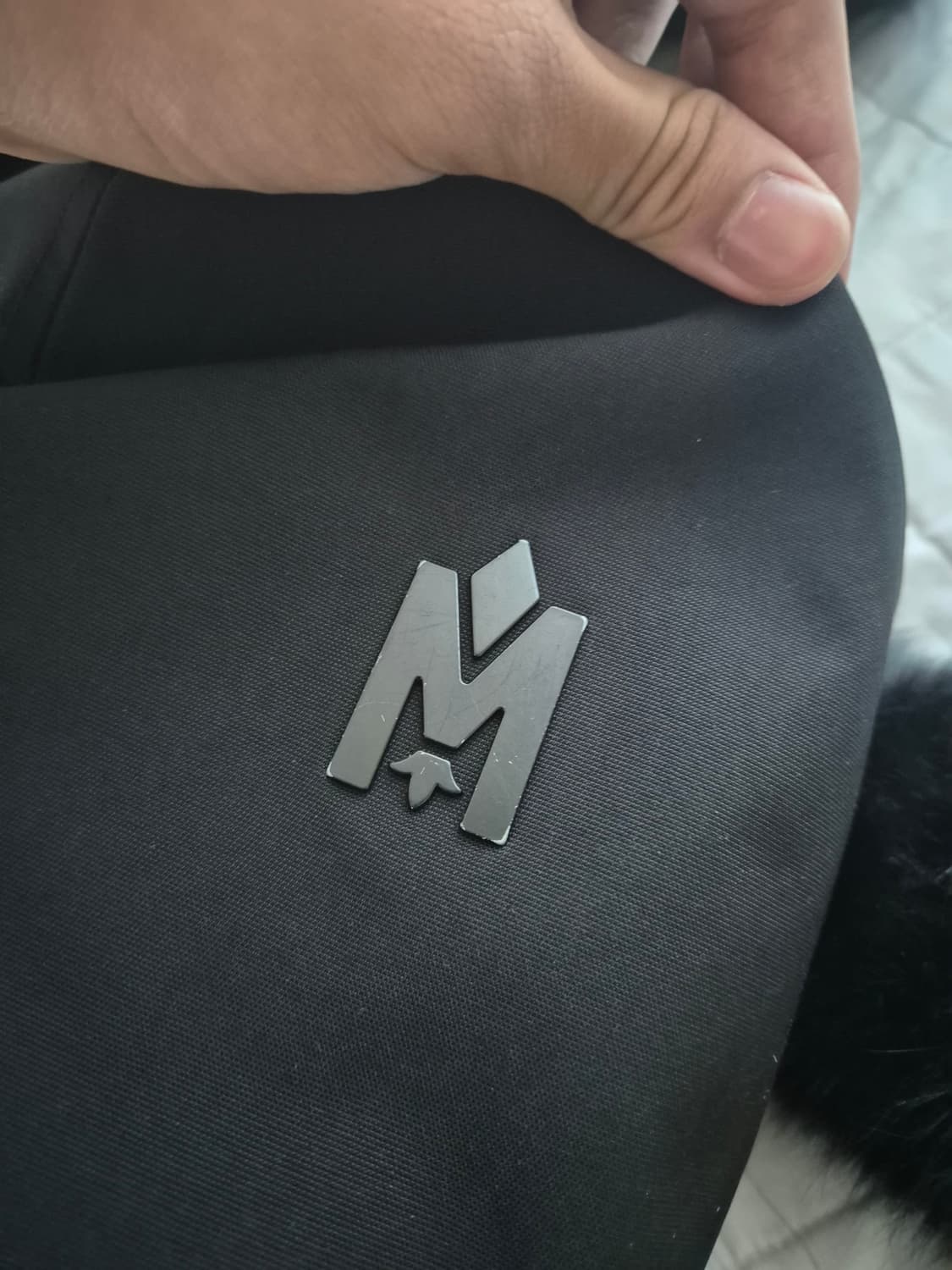 맥케이지 딕슨 금장40사이즈 상품이미지3