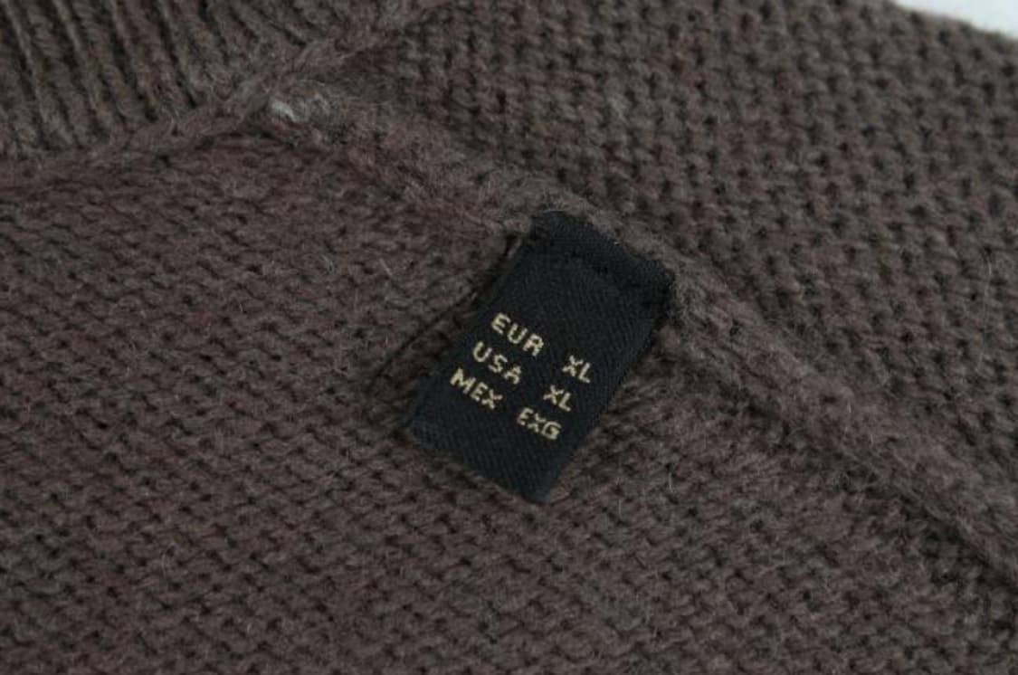 마시모두띠 자켓 상품이미지4