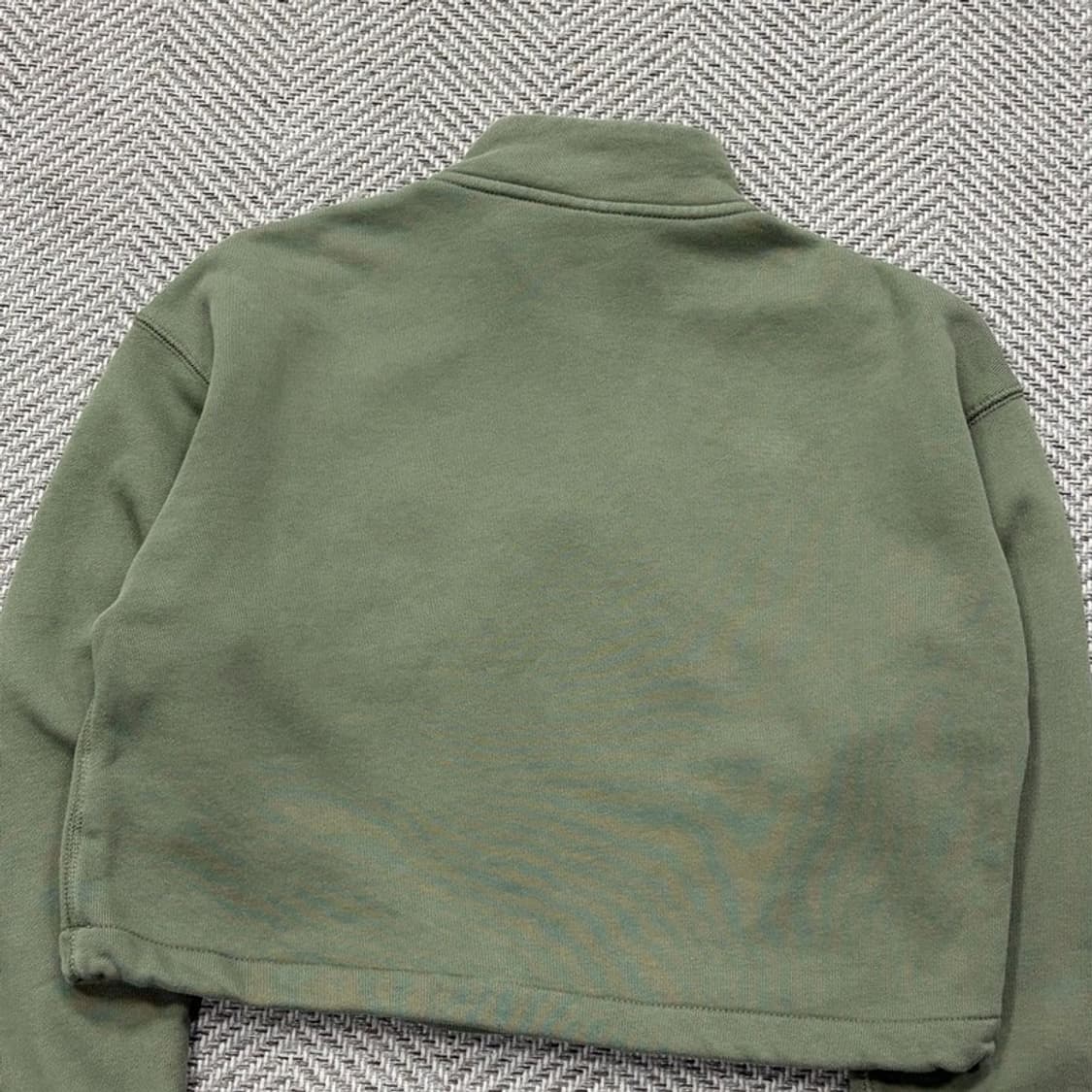 아디다스 하프집업 맨투맨 v2558 상품이미지4