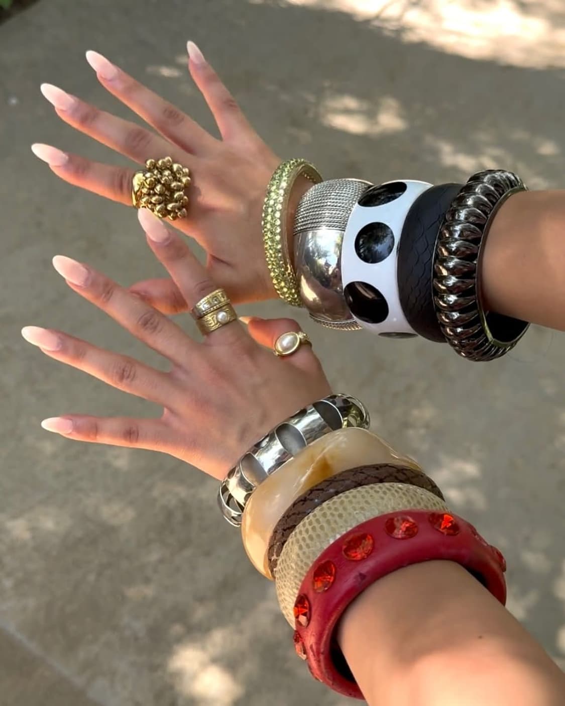 🎠4월,5월 입고 예정 🎠(젤리버킨,뱅글팔찌) 상품이미지6