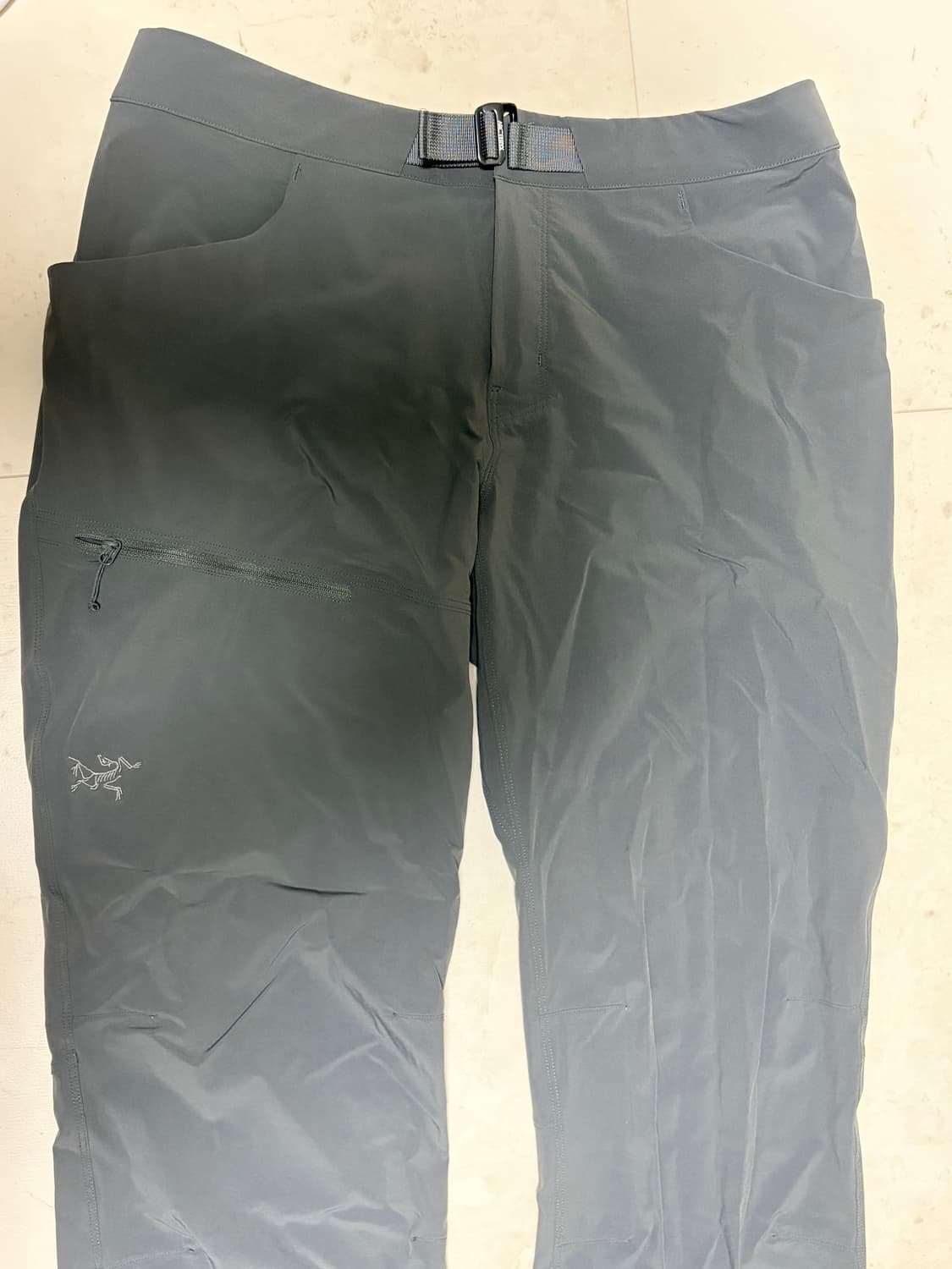 아크테릭스 레프로이 팬츠 맨 32인심 (APLSM26846/MCP) 상품이미지2