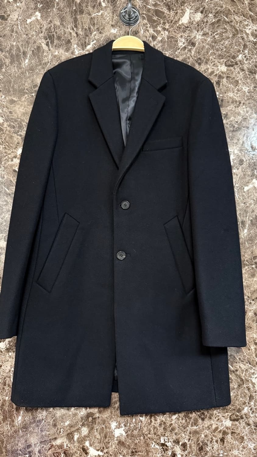 클럽모나코 남자 코트자켓 슬림95  상품이미지1