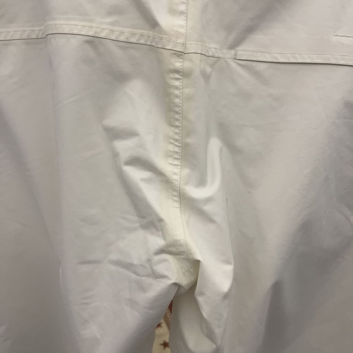 오클리 고프코어 윈터스포츠 바람막이 스키 바지 100 C09190 상품이미지6