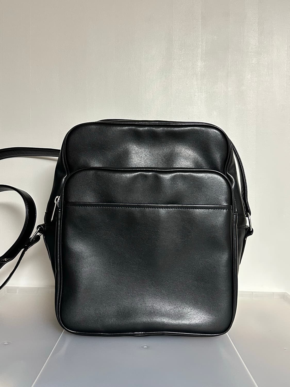 꼼데가르송 크로스백 L 상품이미지2