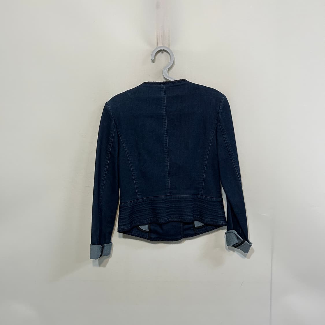 레니본 청자켓 55 상품이미지3