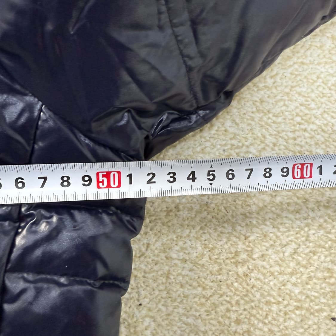 [95] 꼰데오브플로렌스 여성 구스다운 롱패딩 0106T1 상품이미지6