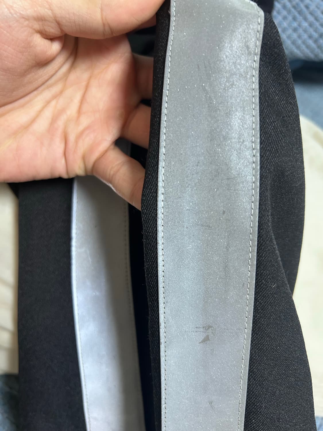 junya watanabe MAN Reflective Stripe Tro 상품이미지6