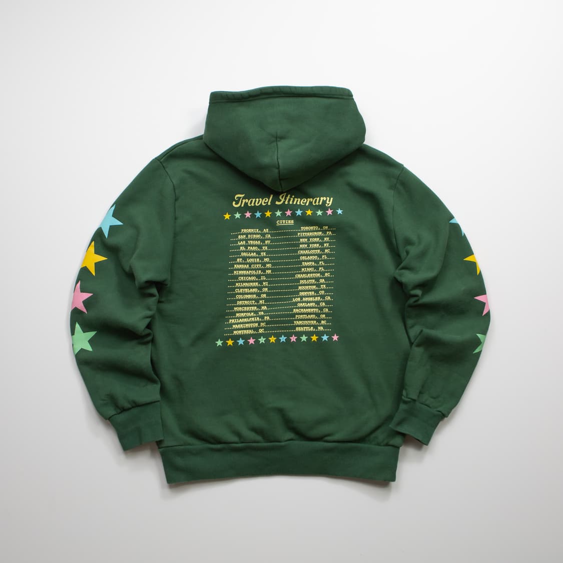 골프왕 Call me if you get lost MD 후디 상품이미지5