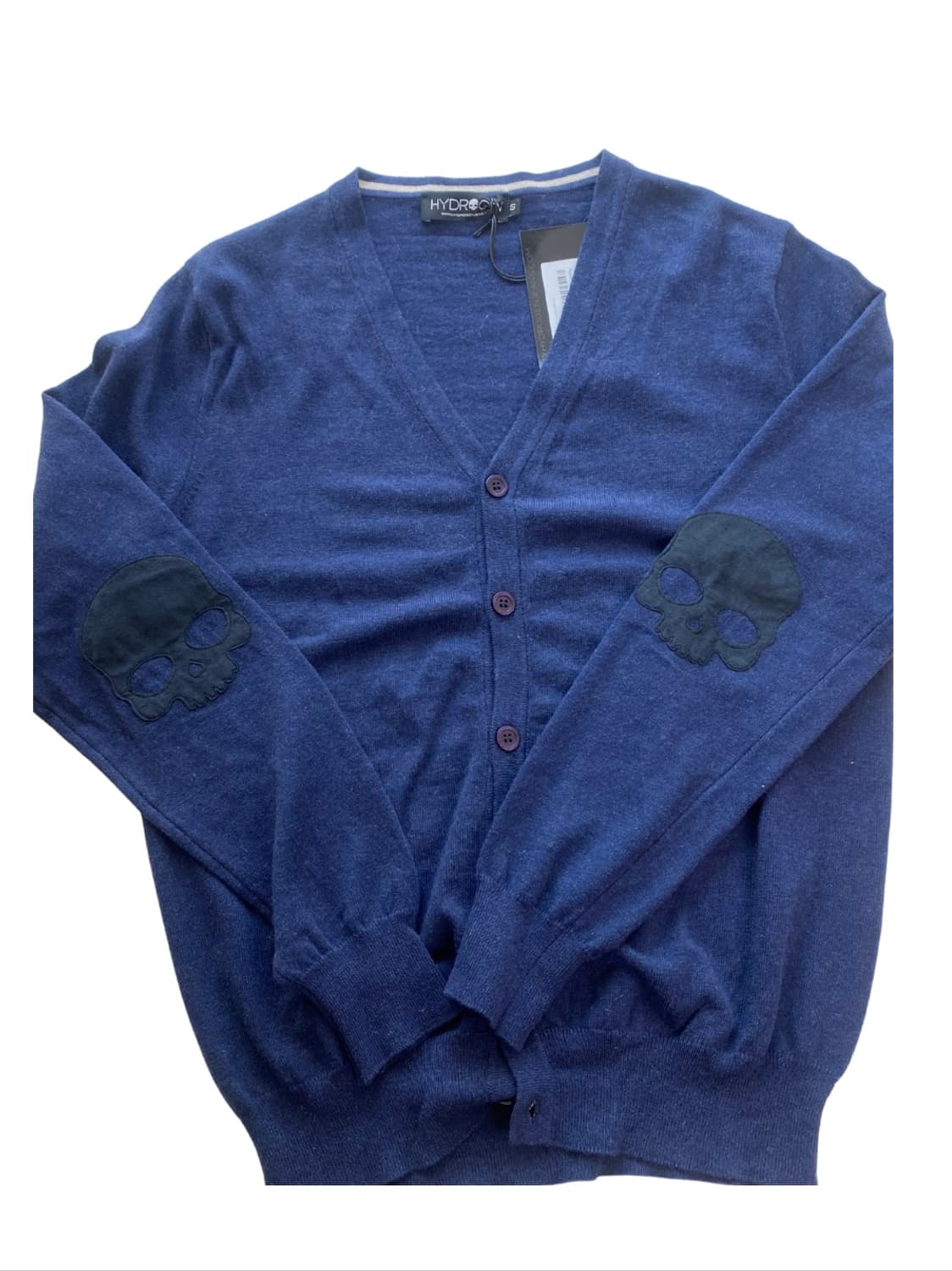 코디셋(새상품) Hydrogen Italy 상품이미지2