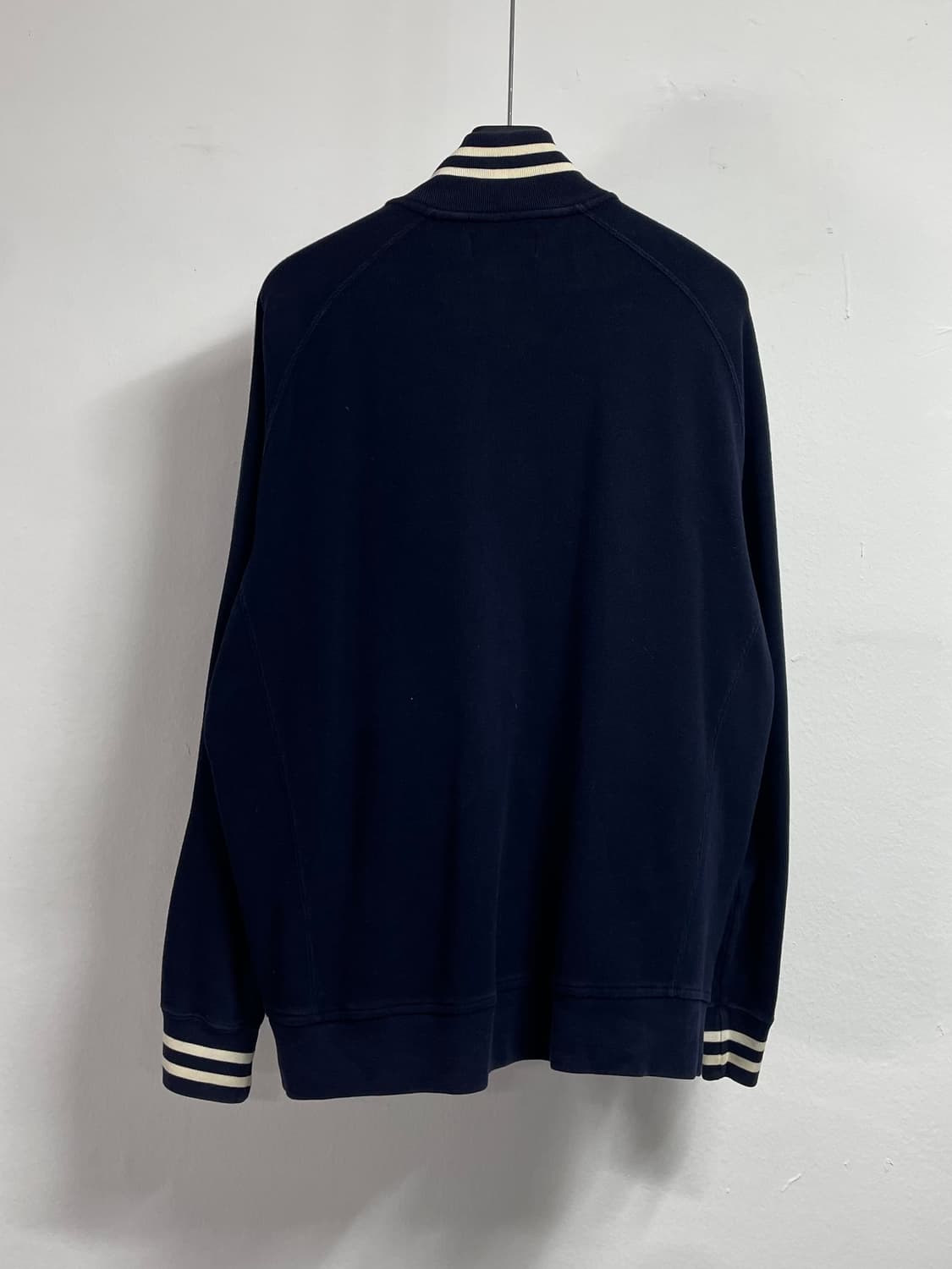 폴로 랄프로렌 포니 투웨이 집업자켓 (on.491) 상품이미지3