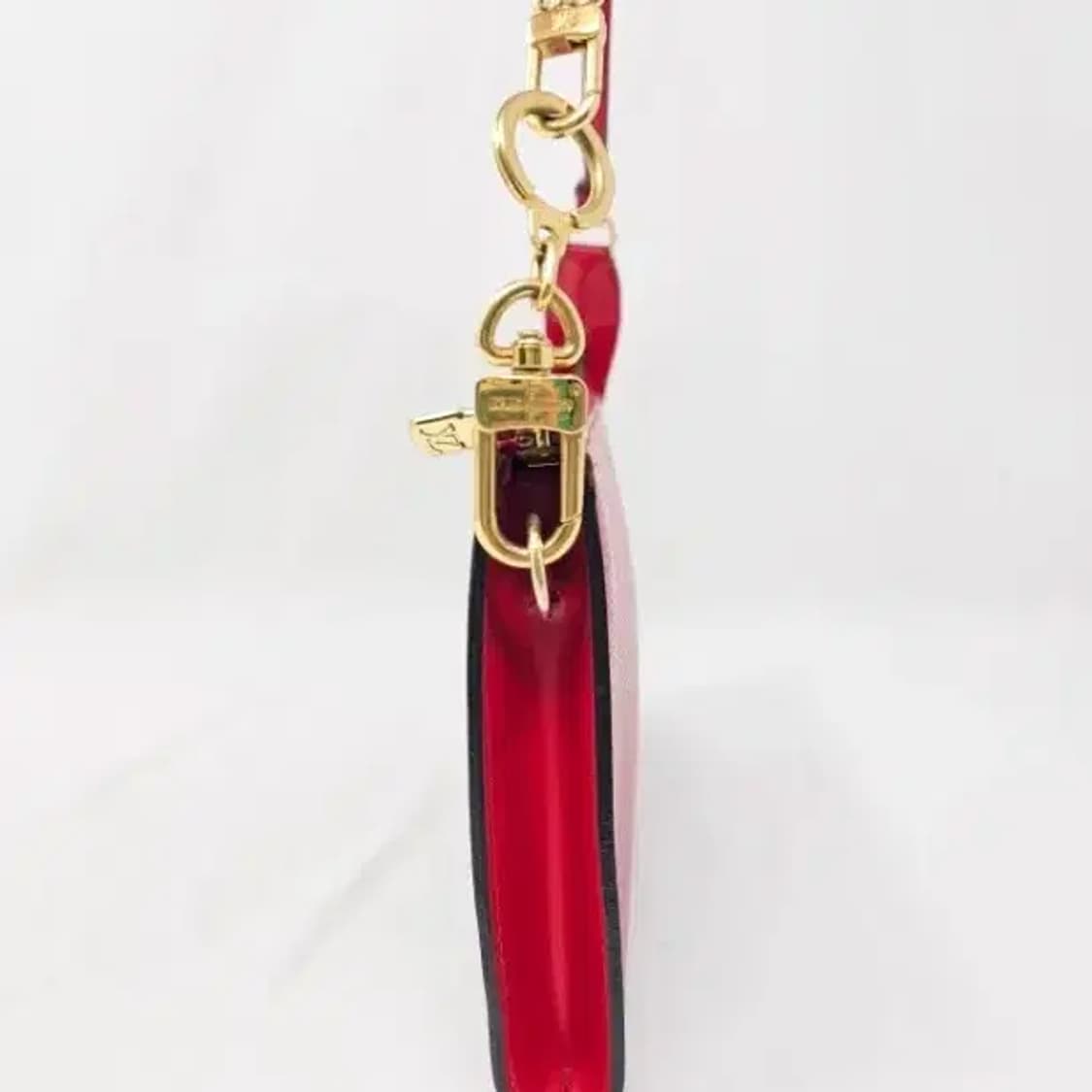 정품 루이비통 에삐 숄더 클러치백 상품이미지10