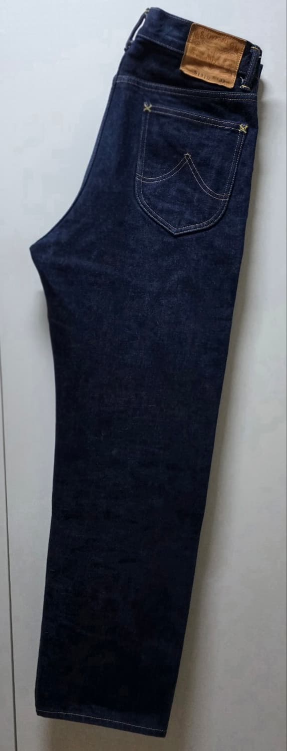 브론슨 WW2 Lot S101B  상품이미지4