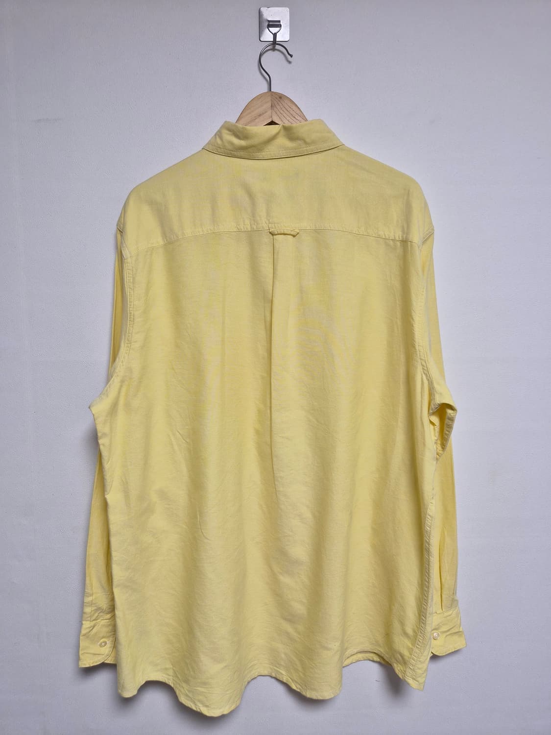 챕스Chaps 옥스포드 셔츠 XL사이즈 - S355 상품이미지2