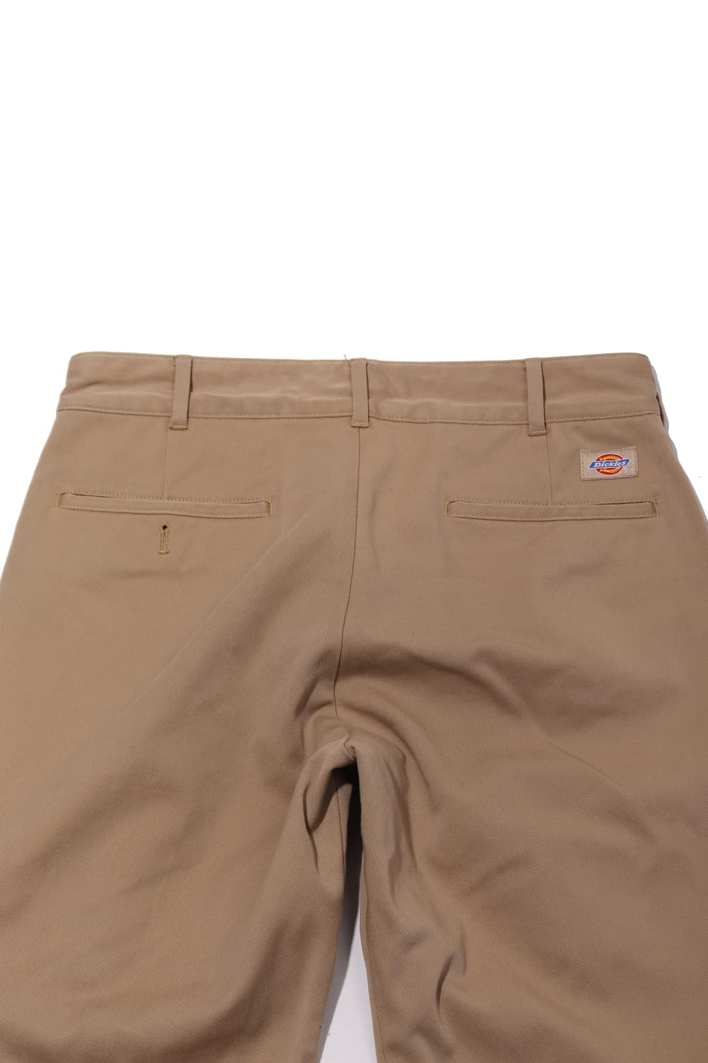 DICKIES x niko and 코튼 베이지 워크 치노 팬츠 상품이미지6