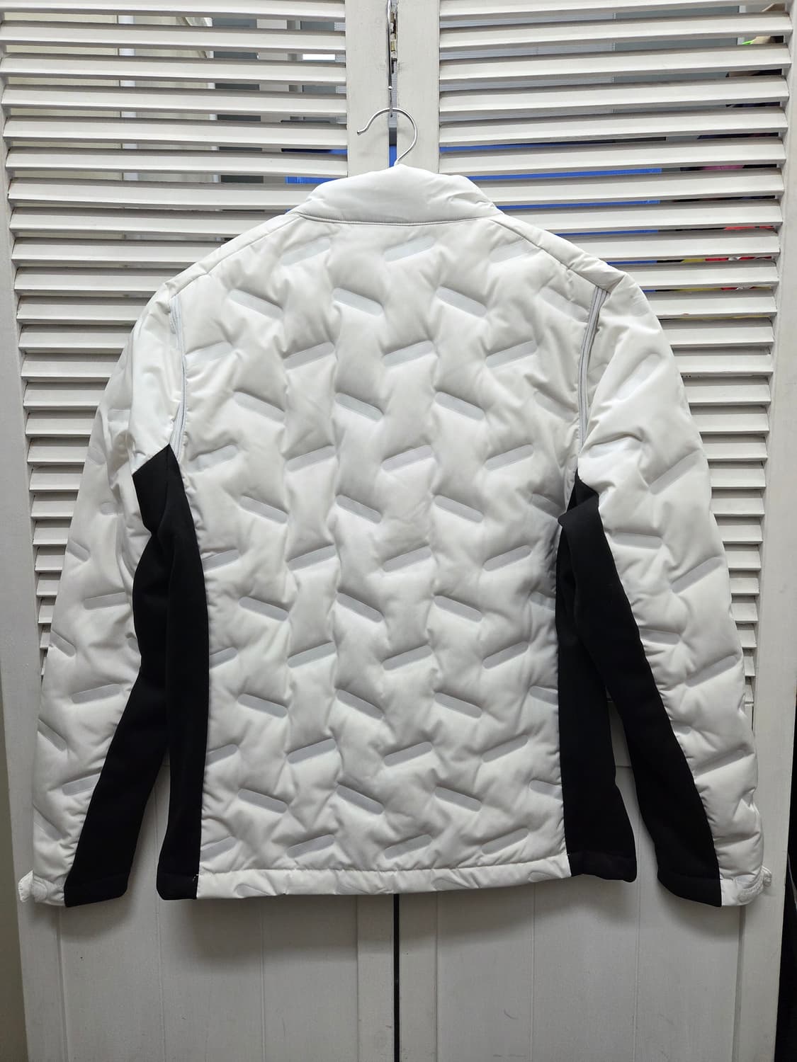 스케쳐스 덕다운 경량 패딩 자켓 상품이미지5