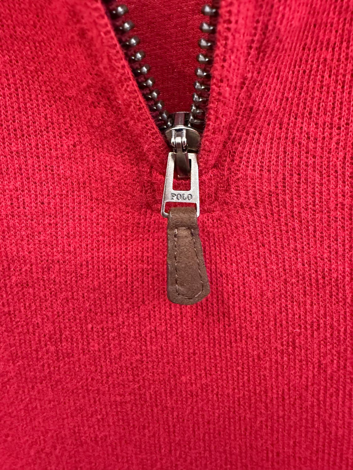 폴로 랄프로렌 멀티 포니 반짚업 상품이미지4