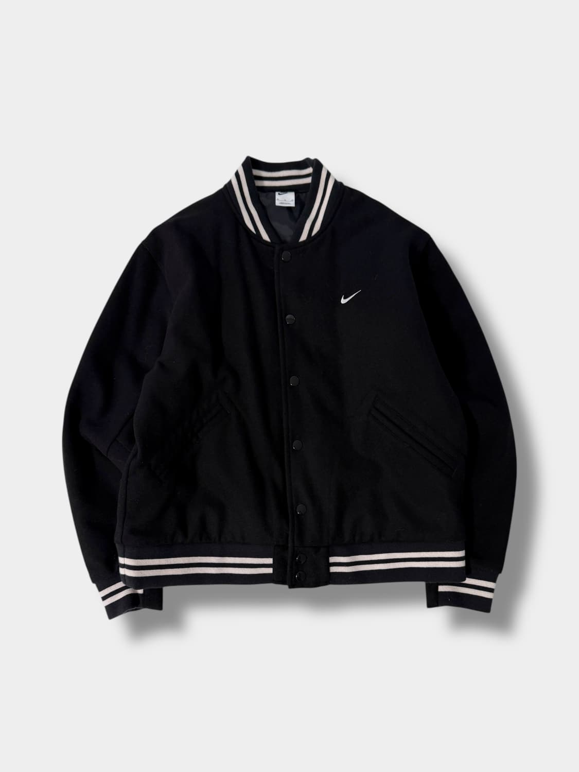 나이키 바시티자켓 상품이미지1