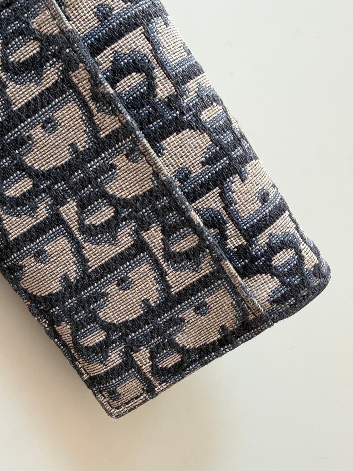 디올 오블리크 카드지갑  상품이미지3