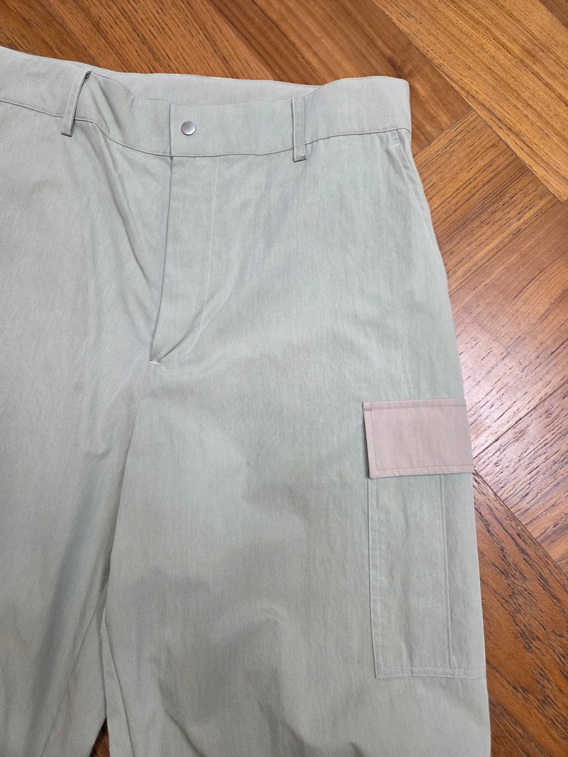 DGRE 카고 팬츠 상품이미지2