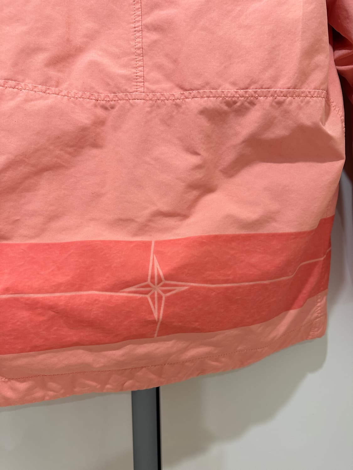 스톤아일랜드 다비드 TC 다운 DAVID-TC DOWN 피치 상품이미지7