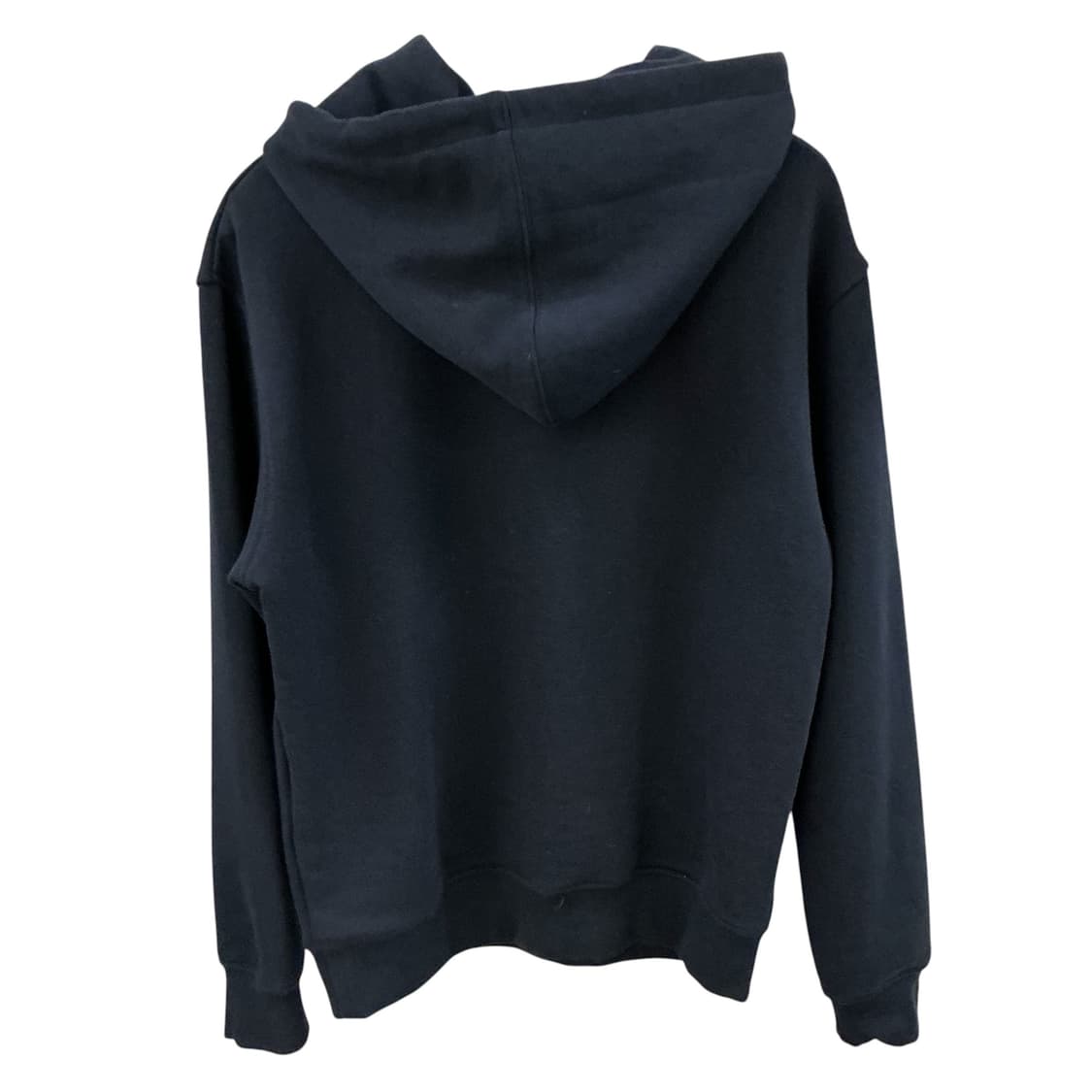 아미 스몰 하트 로고 후드티 상품이미지4