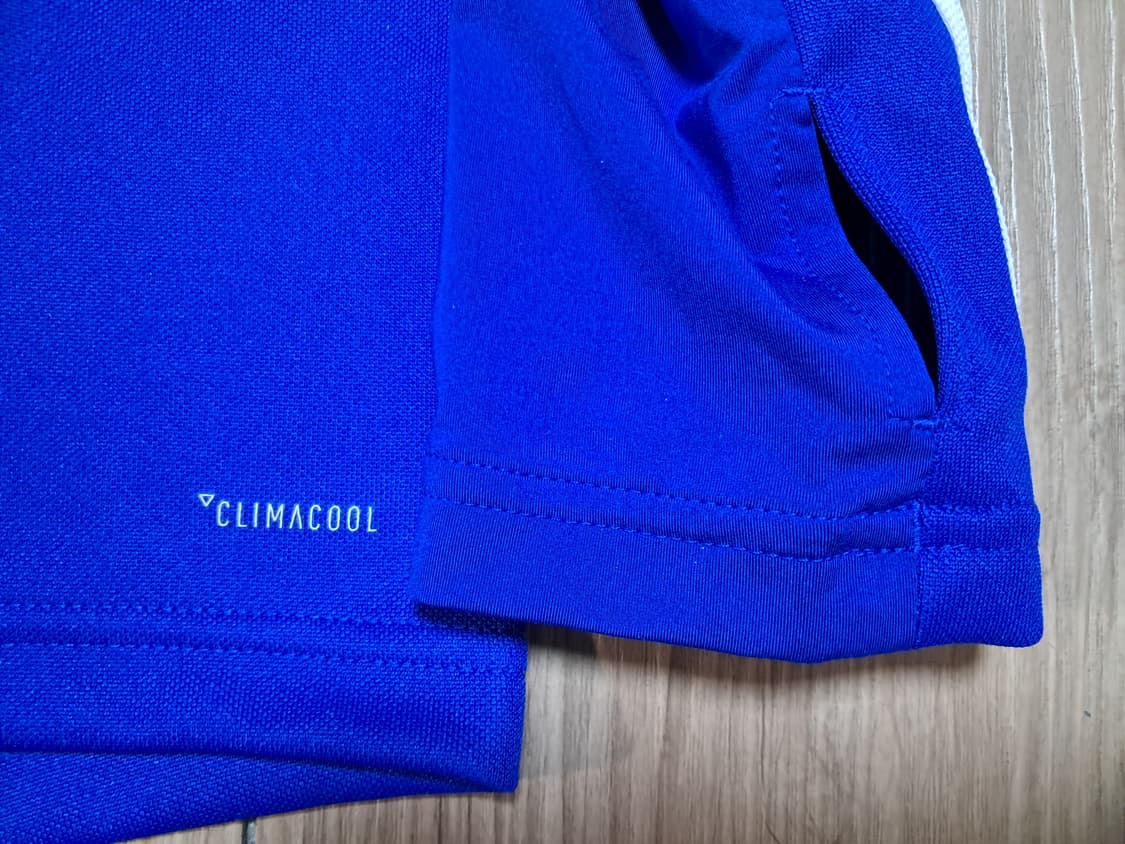 아디다스 긴팔티 남성L 상품이미지6