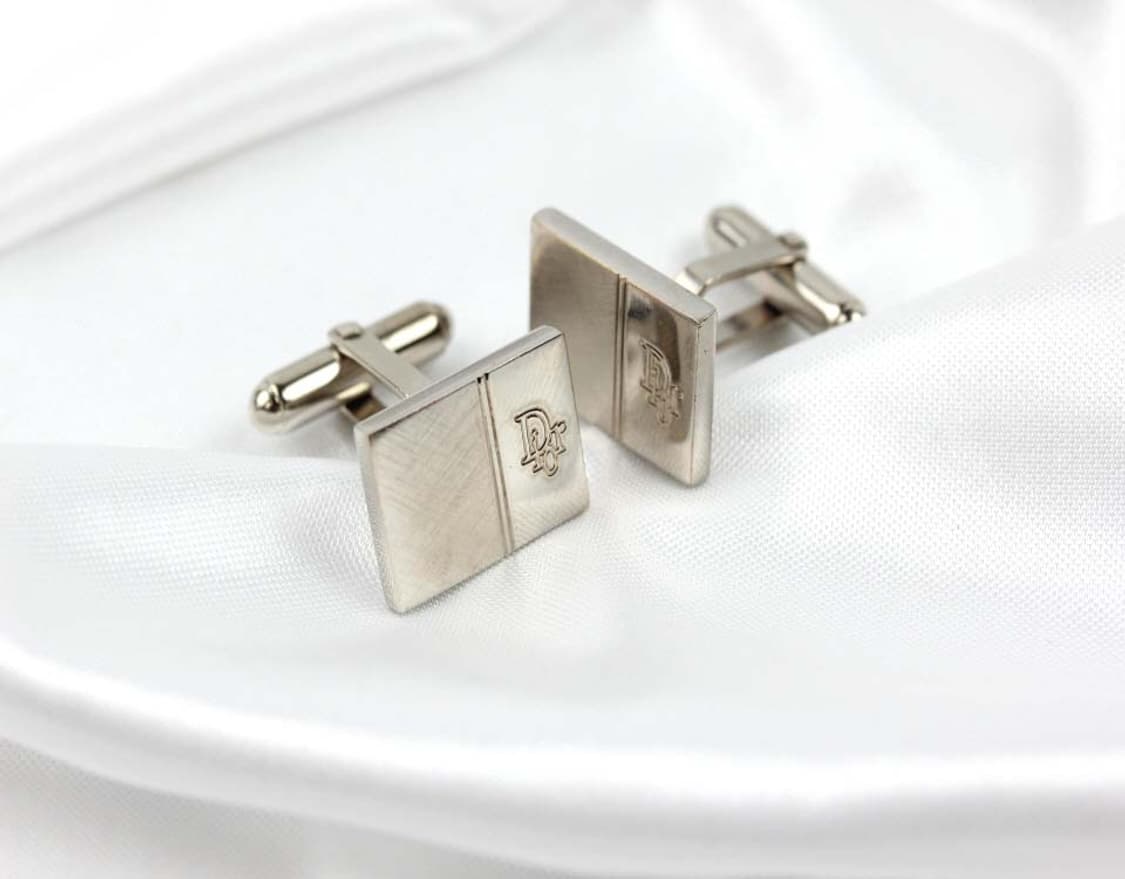 디올 B+등급 남자 명품 커프스 상품이미지2
