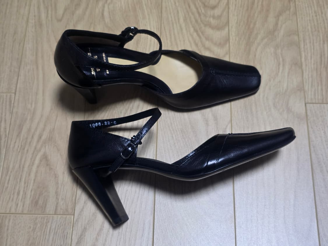 rare Rabokigoshi works 스트랩 구두 220 상품이미지5