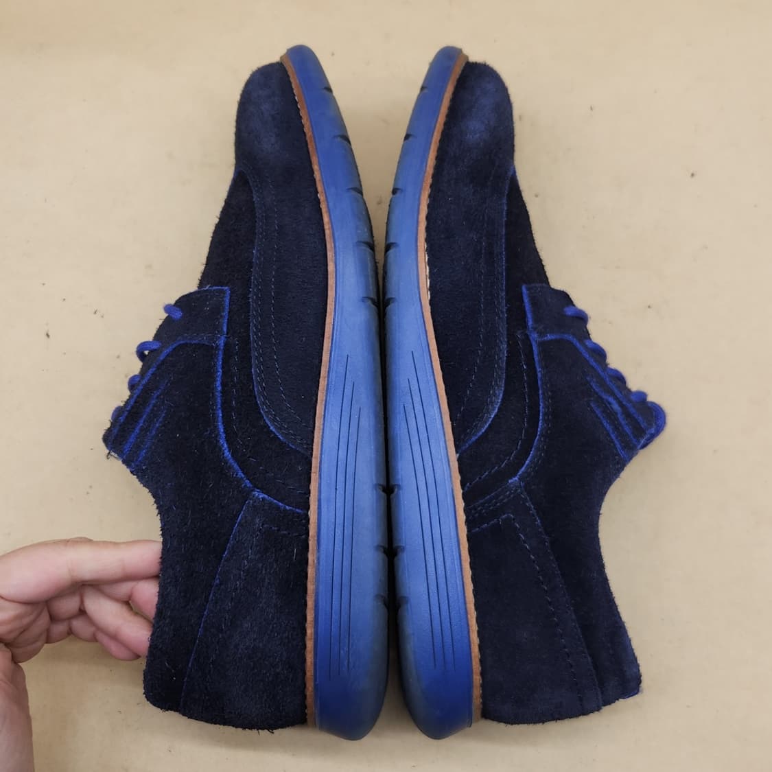 락포트 남성 캐주얼화265 상품이미지5