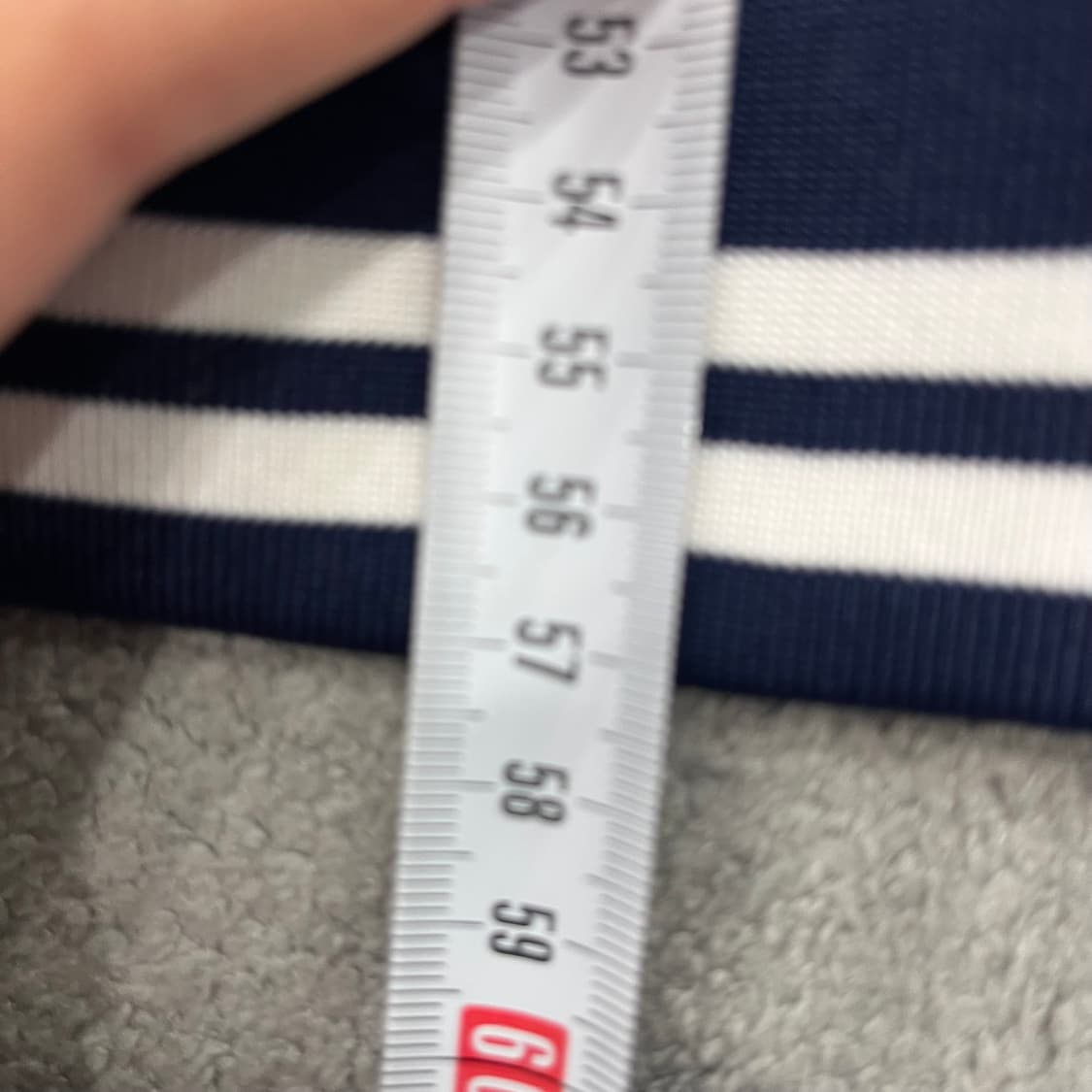 90 루이까스텔 바람막이 점퍼 상품이미지10