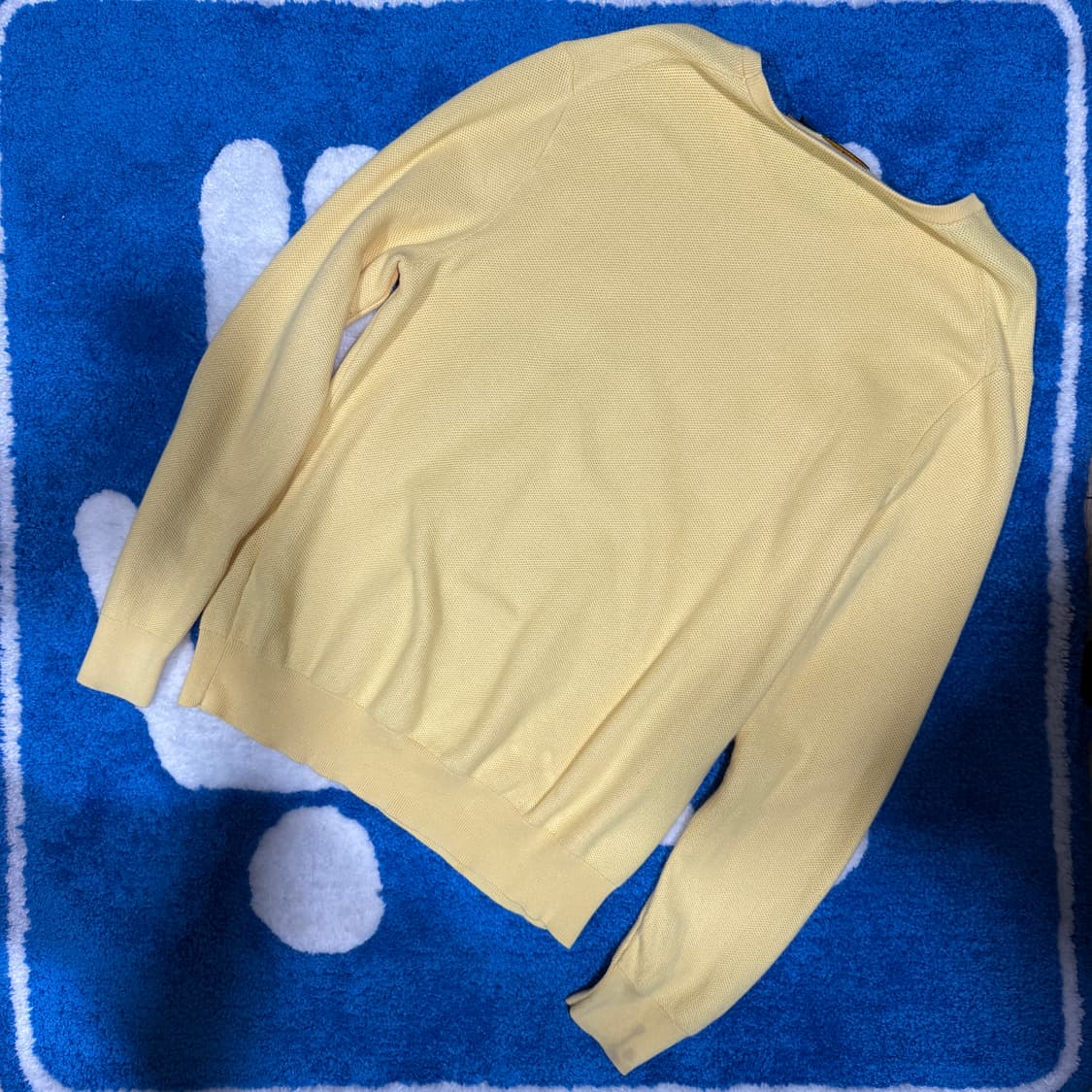 Polo 니트 상품이미지2