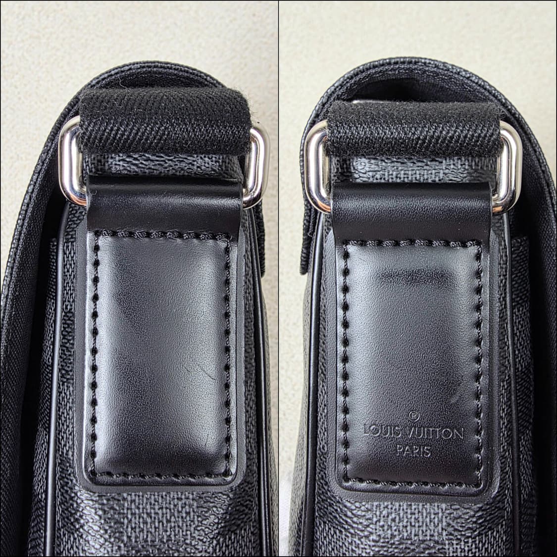 루이비통 크로스백 디스트릭트 pm  상품이미지8