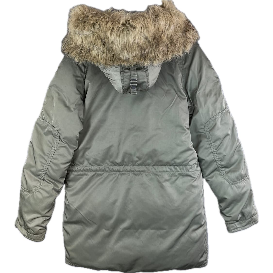 [XS] 폴로 랄프로렌 데님앤서플라이 N-3B 플라이트 자켓 상품이미지2