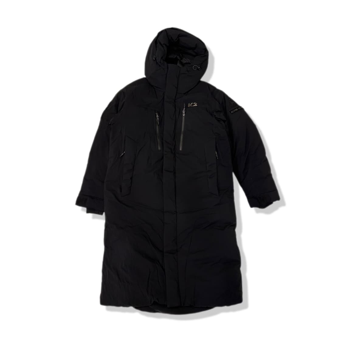 k2 코볼드베르시나플러스구스롱패딩 상품이미지1