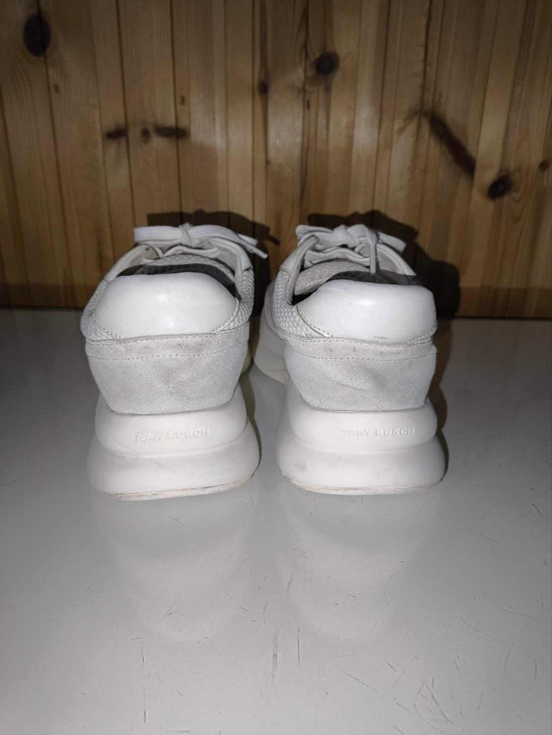 6m 230mm 토리버치 굿럭트레이너 스니커즈 상품이미지8