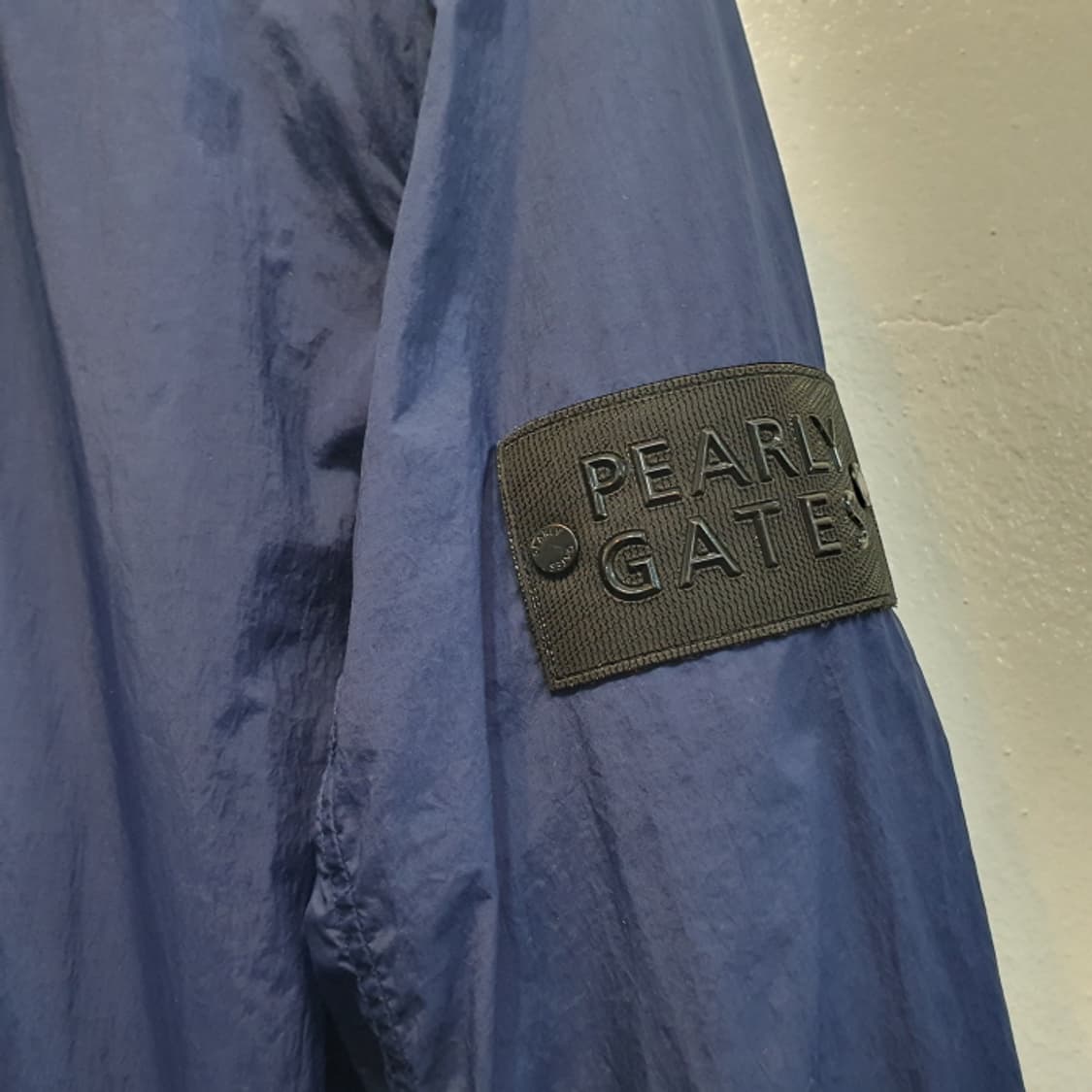 파리게이츠 골프 바람막이 점퍼(105) 상품이미지3