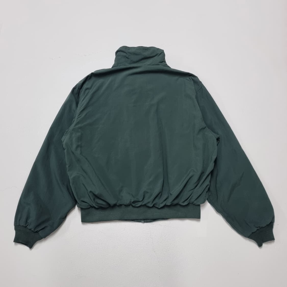 90s 빈티지 에디바우어 쉘드 자켓 - L 상품이미지3