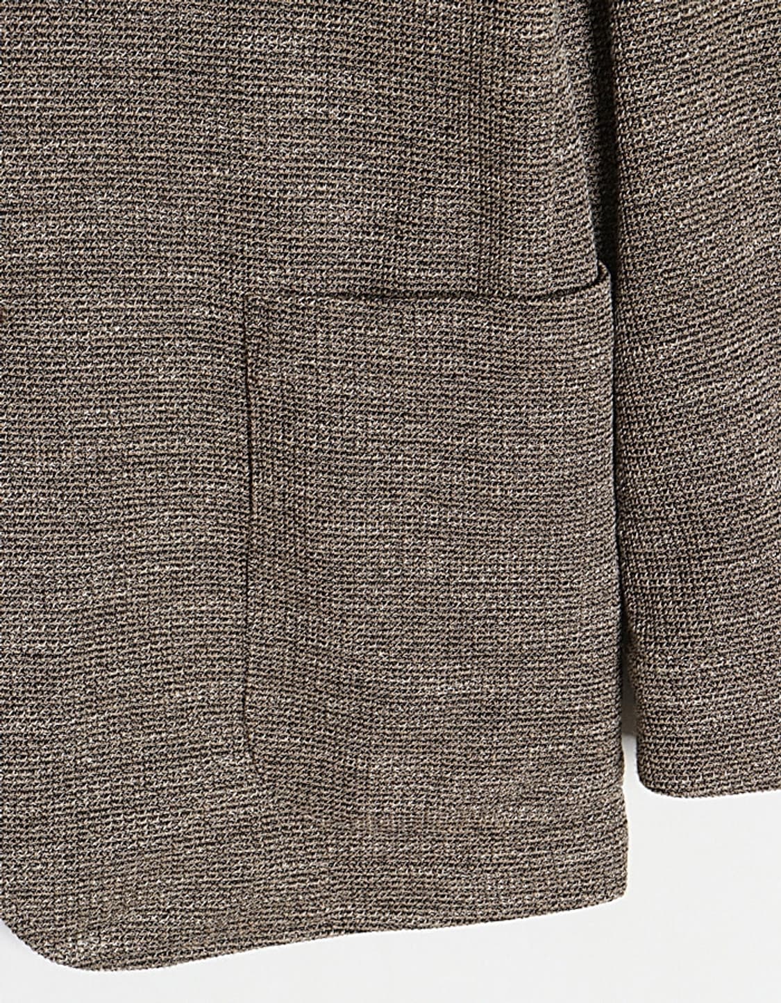 AOURE Hybrid Jersey Blazer 상품이미지4