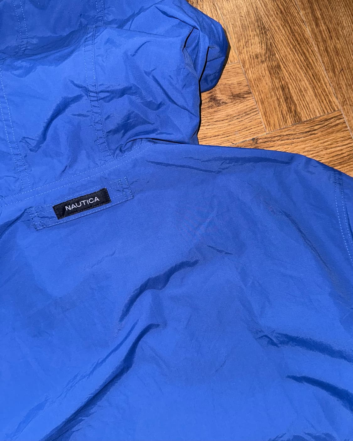 노티카 바람막이  상품이미지5