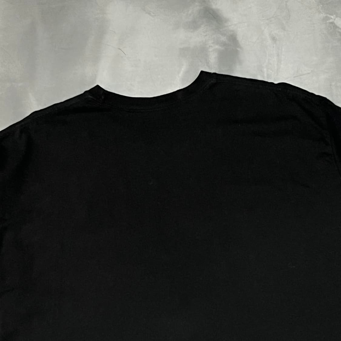  네이버후드x레벨 드레스 하드웨어 프린팅 반팔티 y15967 상품이미지4