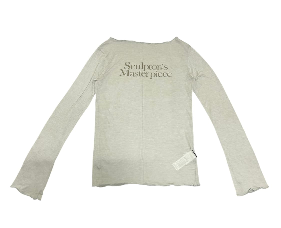 스컬프터 롱슬리브 상품이미지2