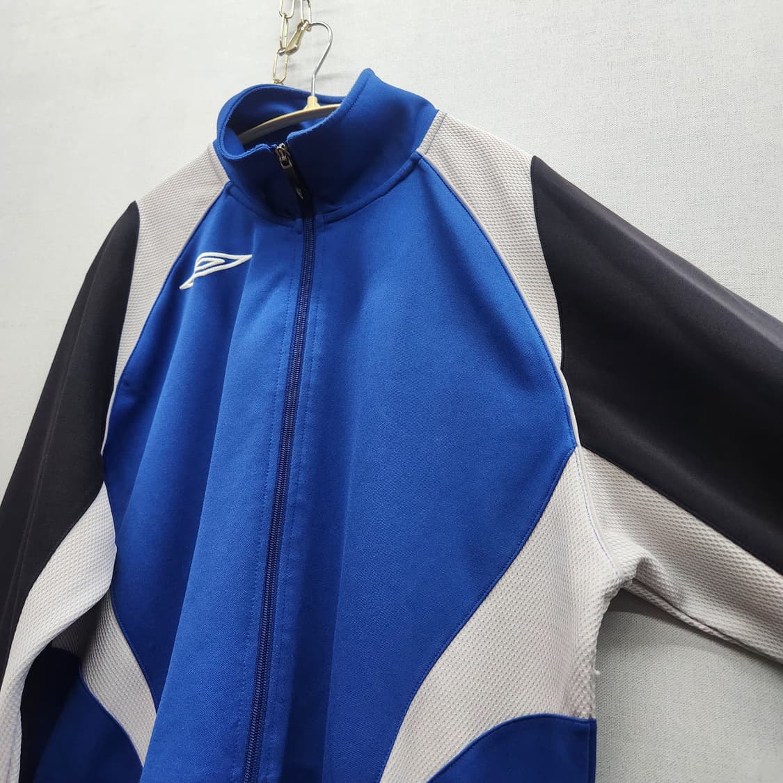 올드스쿨 엄브로 사이드라인 배색 져지  XL 상품이미지3