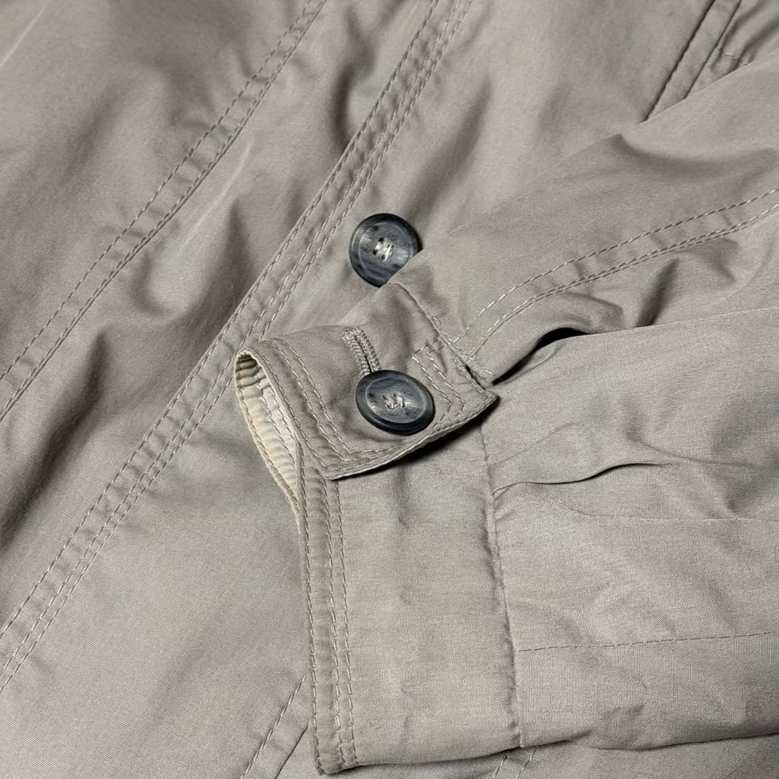 walbusch 유틸리티 워크자켓 상품이미지4