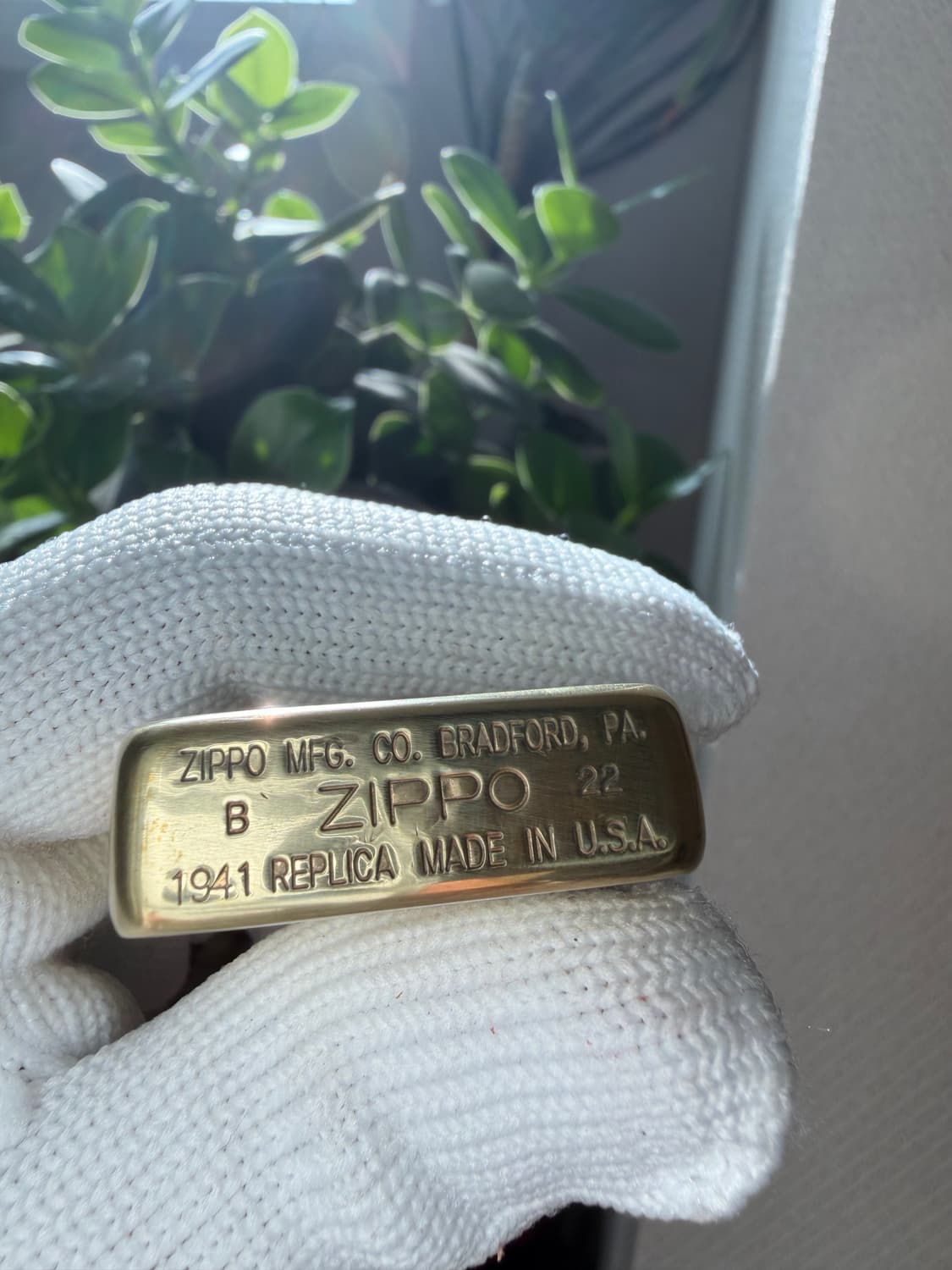 지포라이터 상품이미지6