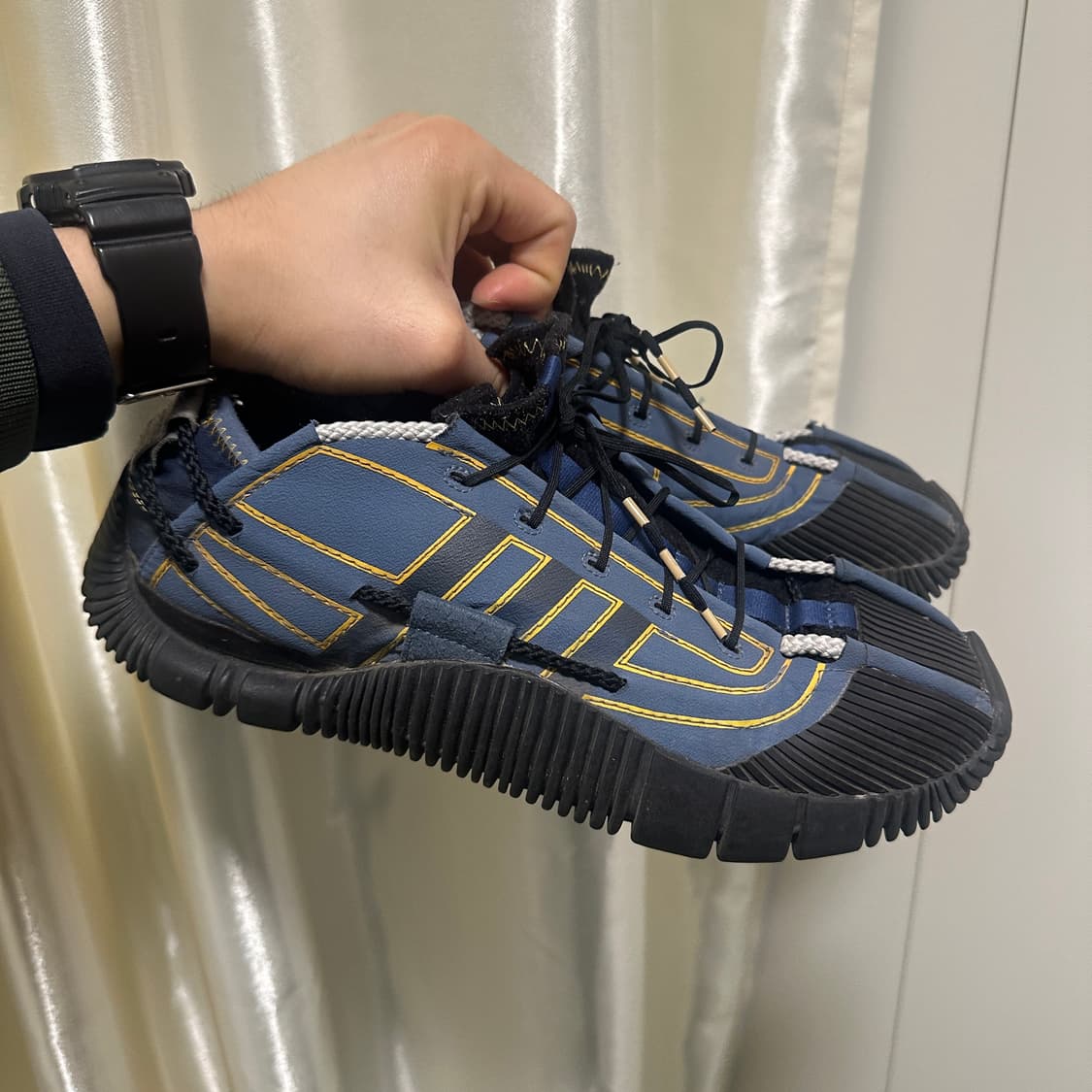 (275)아디다스 크레이그 그린 스쿠바 포마 테크 잉크 상품이미지2