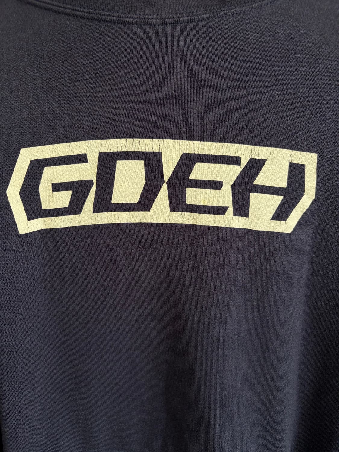 2001 굿이너프 후디 상품이미지2