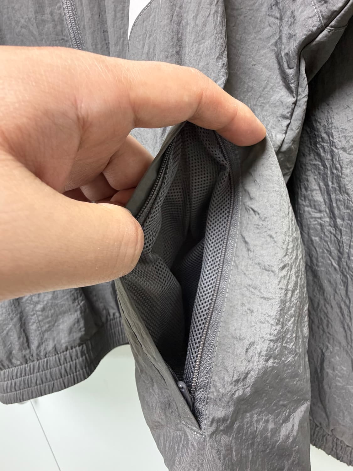 레알마드리드 트랙탑 XL 상품이미지7