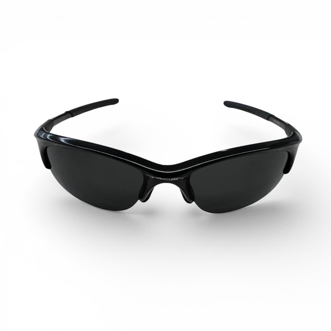 오클리 하프자켓 1.0 젯블랙 상품이미지2