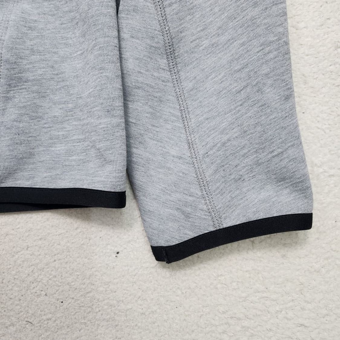 NIKE 태크팩 후드집업 XL 상품이미지4